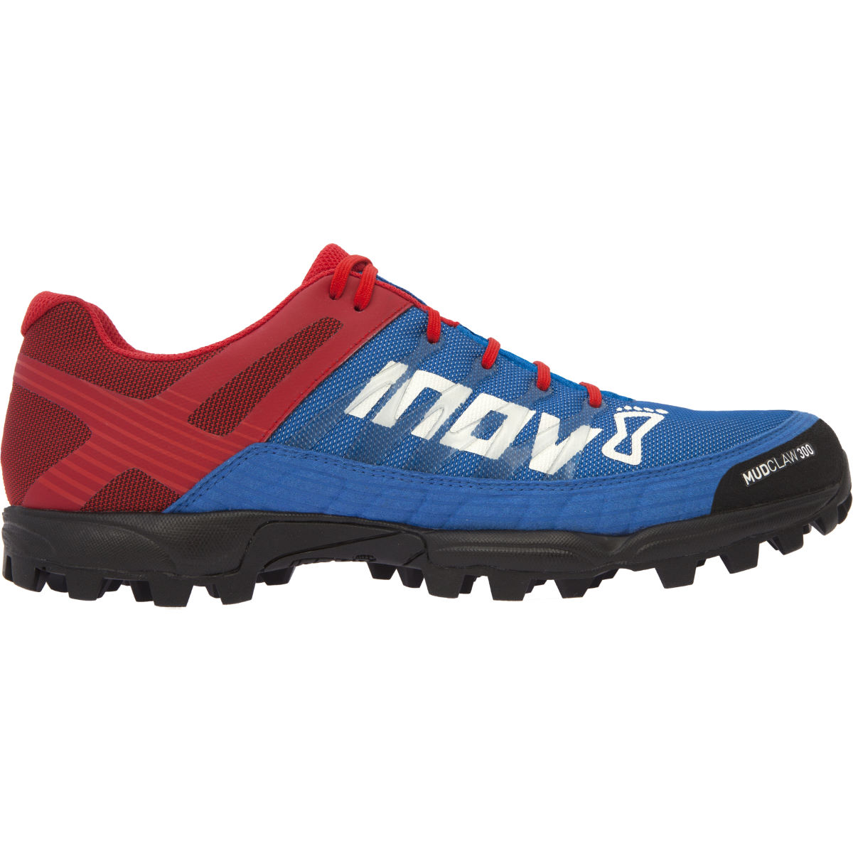 Comprar Zapatillas Inov-8 Mudclaw 300 (OI15) - Zapatillas de trail al mejor precio