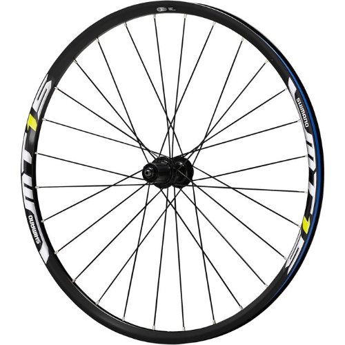Comprar Shimano Mt15 Cl Disc Q/R - Rueda para bicicleta de montaña, talla Rear al mejor precio