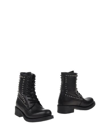 Comprar SCEE BY TWIN-SET Botines de caña alta mujer al mejor precio