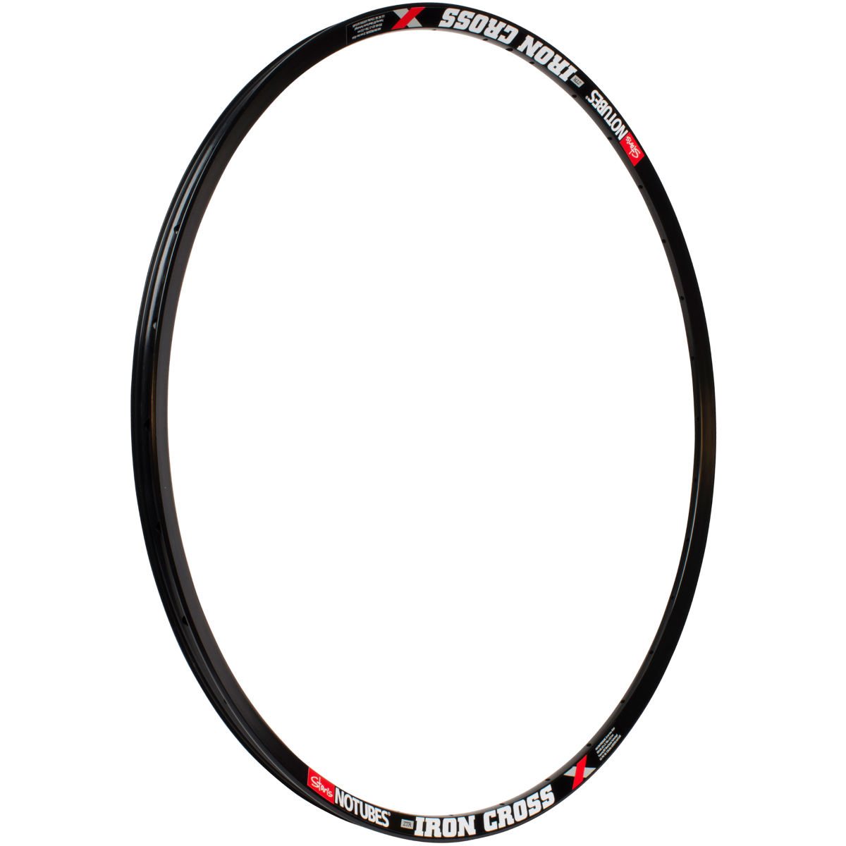 Comprar Llantas para frenos de disco Stans No Tubes ZTR Iron Cross CX - Llantas al mejor precio