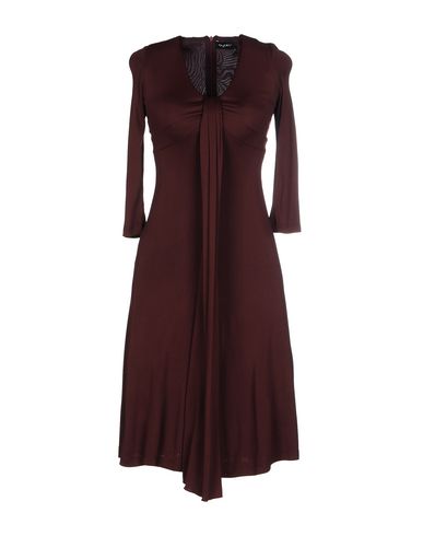 Comprar BYBLOS Vestido por la rodilla mujer al mejor precio