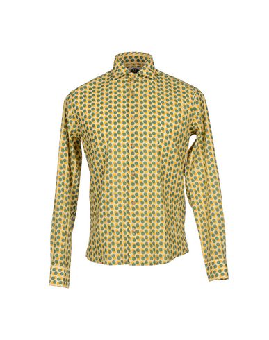Comprar MITCHUMM INDUSTRIES Camisa hombre al mejor precio