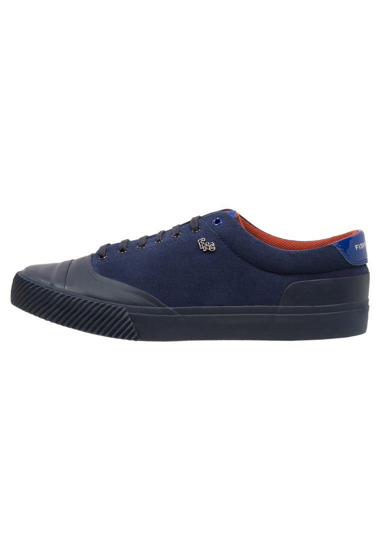 Comprar Fish 'N' Chips LIQUOR TOUCH Zapatillas navy blue al mejor precio
