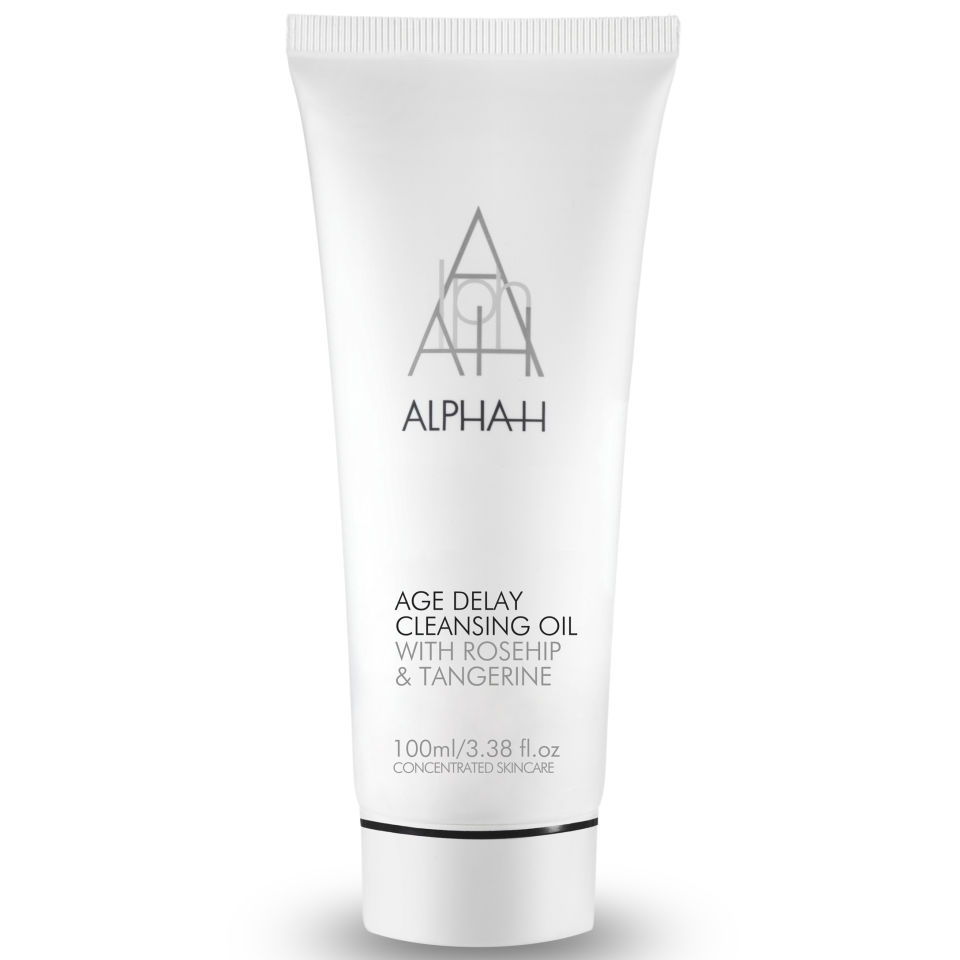 Comprar Alpha-H Age Delay Cleansing Oil (100ml) al mejor precio
