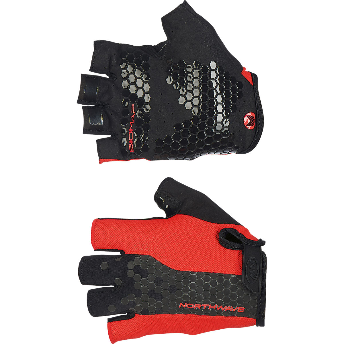 Comprar Guantes cortos Northwave Grip - Guantes cortos al mejor precio