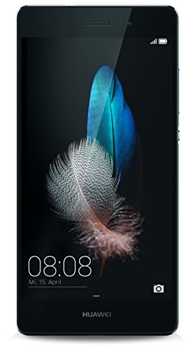 Comprar Huawei P8 Lite - Smartphone libre Android (pantalla 5