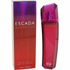Comprar Escada Magnetism Eau De Perfume Spray 75ml al mejor precio