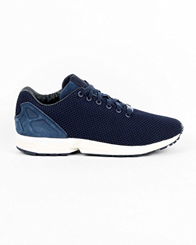 Comprar Adidas Zx Flux Uomo Sneaker Blu al mejor precio