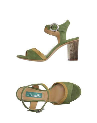 Comprar DEIMILLE Sandalias mujer al mejor precio