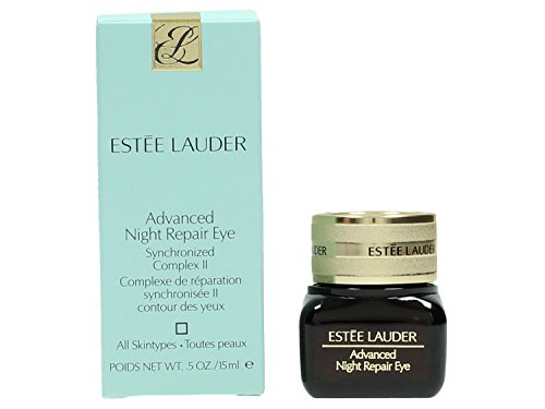 Comprar ESTÉE LAUDER ADVANCED NIGHT REPAIR eye synchronized complex II 15 ml al mejor precio