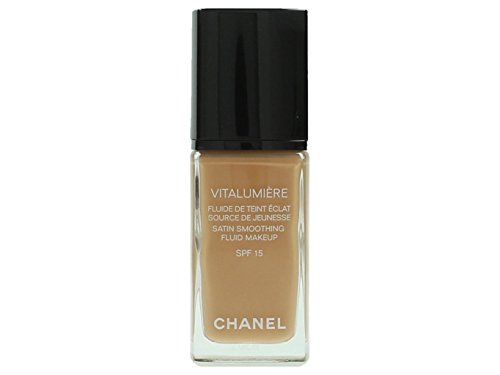 Comprar CHANEL VITALUMIERE fluide #50-naturel 30 ml al mejor precio