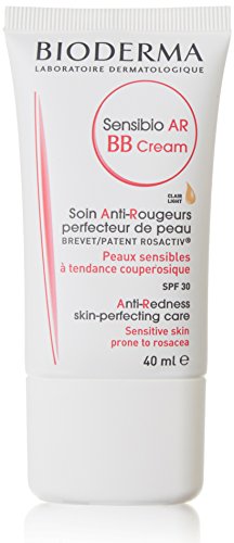 Comprar Sensibio bb cream ar tubo 40 ml al mejor precio