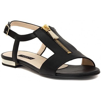 Comprar Sandalias Albano NAPPA NERO al mejor precio