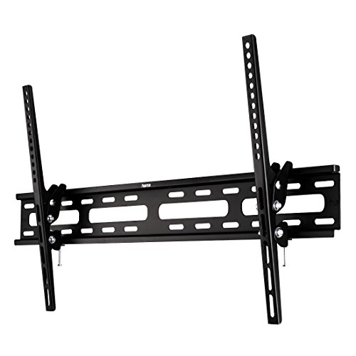 Comparar mejores precios Hama 108719 - Soporte para televisores de plasma, color negro con descuentos Comprar Hama 108719 - Soporte para televisores de plasma, color negro al mejor precio