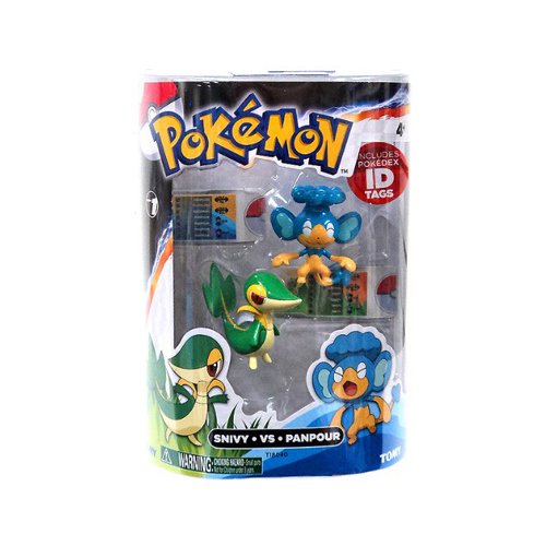 Comprar Pokemon Pack De Lucha 2 Fig. al mejor precio