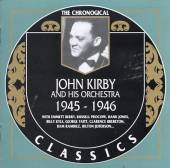 Comprar John Kirby 1945/1946 al mejor precio