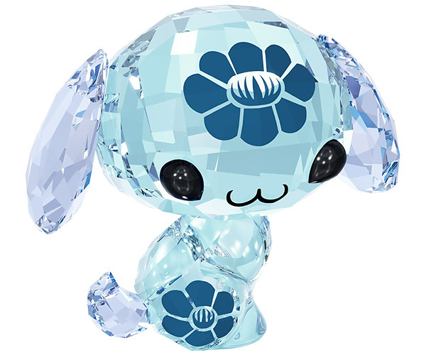 Comprar Swarovski Zodiaco – Wan Wan el perro Cristal de color al mejor precio