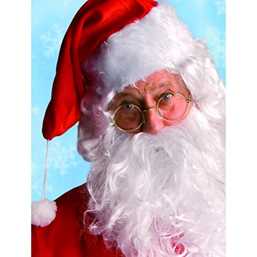 Comprar Gafas de Papá Noel al mejor precio