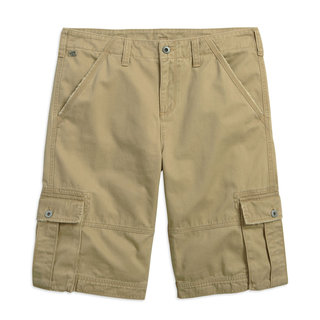 Comprar COTTON TWILL CARGO MARRÓN al mejor precio