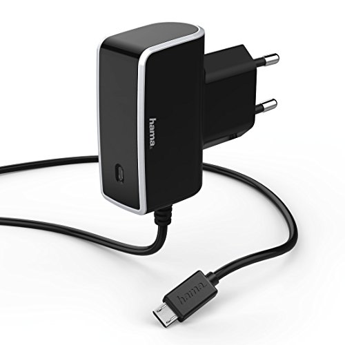 Comprar Hama - Cargador rápido de viaje (micro USB) al mejor precio