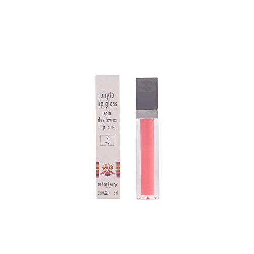 Comprar SISLEY PHYTO LIP gloss #03-rose 6 ml al mejor precio