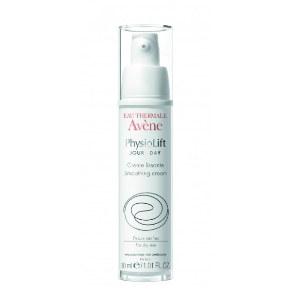 Comprar Avene physiolift crema dia alisante 30 ml al mejor precio