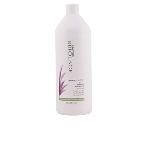 Comprar MATRIX BIOLAGE HYDRASOURCE shampoo 1000 ml al mejor precio