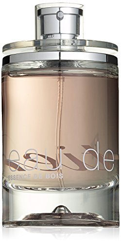 Comprar CARTIER EAU DE CARTIER ESSENCE DE BOIS agua de tocador vaporizador 100 ml al mejor precio