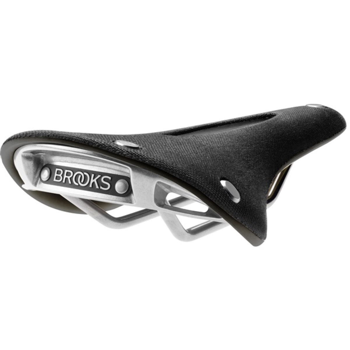 Comprar Sillín esculpido Brooks England Cambium C15  - Sillines de competición al mejor precio