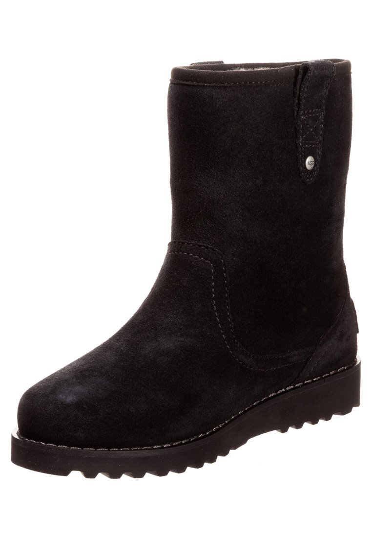 Comparar mejores precios UGG REDWOOD Botas para la nieve black con descuentos Comprar UGG REDWOOD Botas para la nieve black al mejor precio