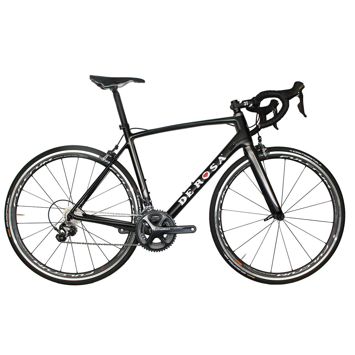 Comprar Bicicleta De Rosa Vega (2016, Ultegra) - Bicicletas de carretera al mejor precio