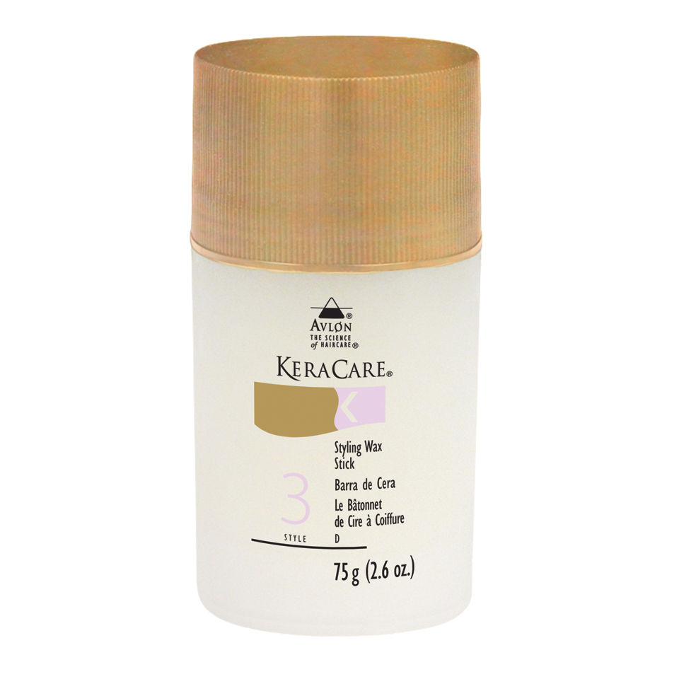 Comprar KeraCare Wax Stick (75g) al mejor precio