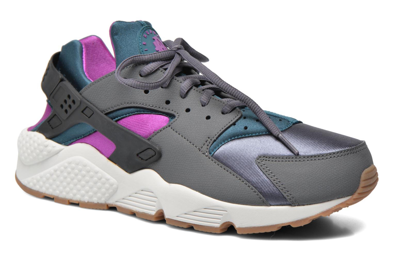 Comprar Wmns Air Huarache Run by Nike Blanco al mejor precio