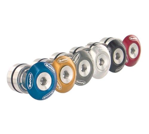 Comprar Stem extender Hope 2.54 cm 1/8 Gun Smoke al mejor precio