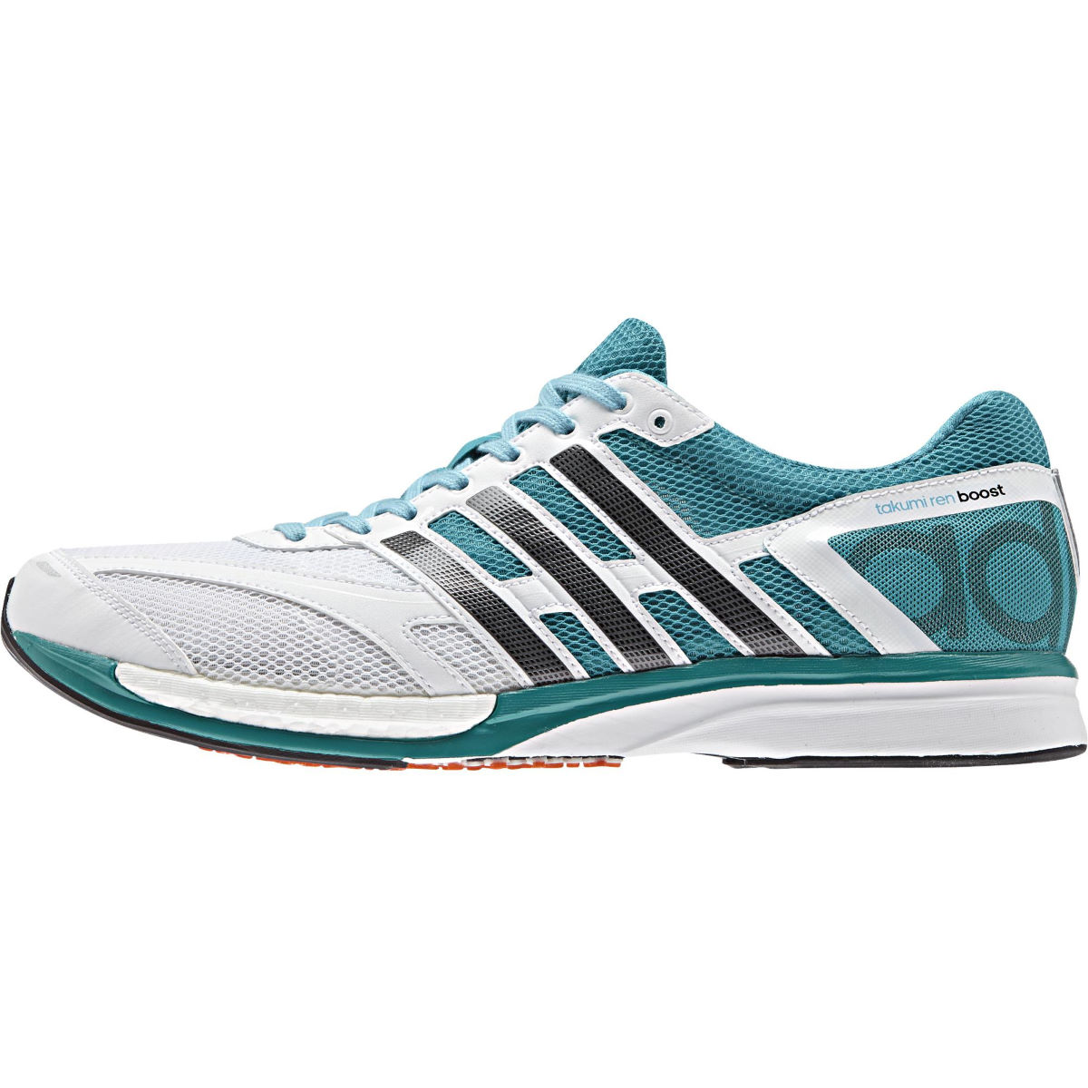 Comprar Adidas Adizero Takumi Ren 3 Shoes (SS16) - Zapatillas de atletismo al mejor precio
