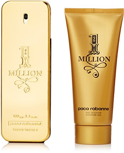 Comprar Paco Rabanne 1 Million Lote 2 Pz al mejor precio