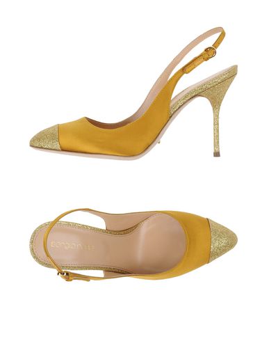 Comprar SERGIO ROSSI Zapatos de salón mujer al mejor precio