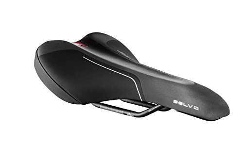 Comprar Selle Royal Selva Wave - Sillín - negro 2016 al mejor precio