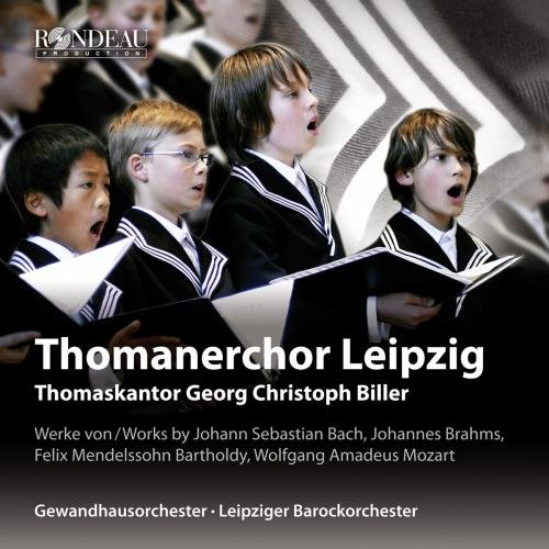 Comprar Thomanerchor Leipzig al mejor precio