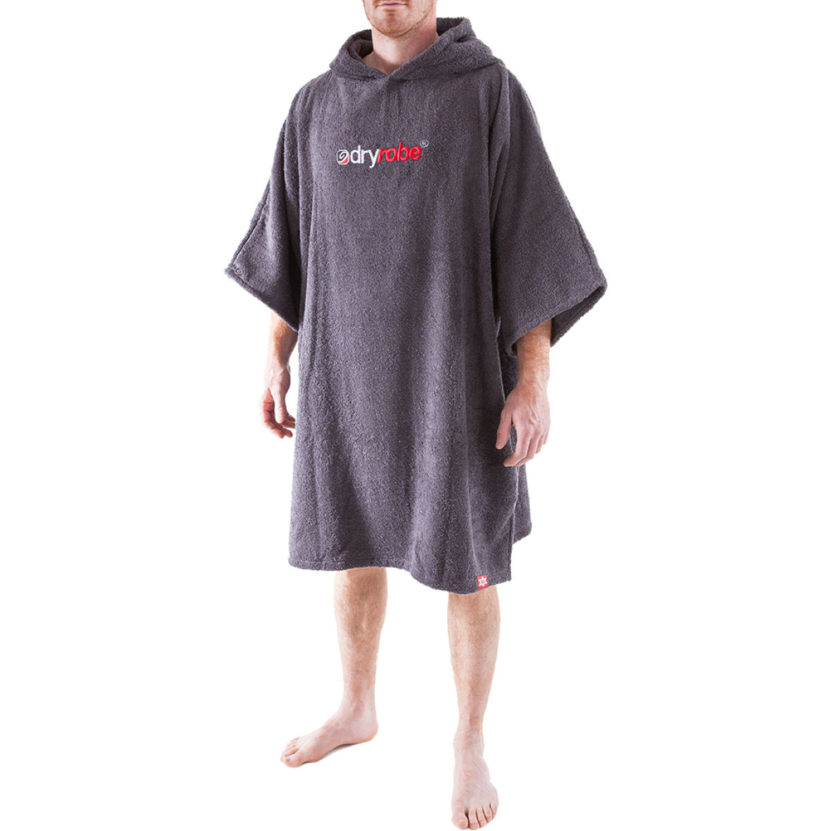 Comprar Albornoz Dryrobe de manga corta - Neoprenos al mejor precio