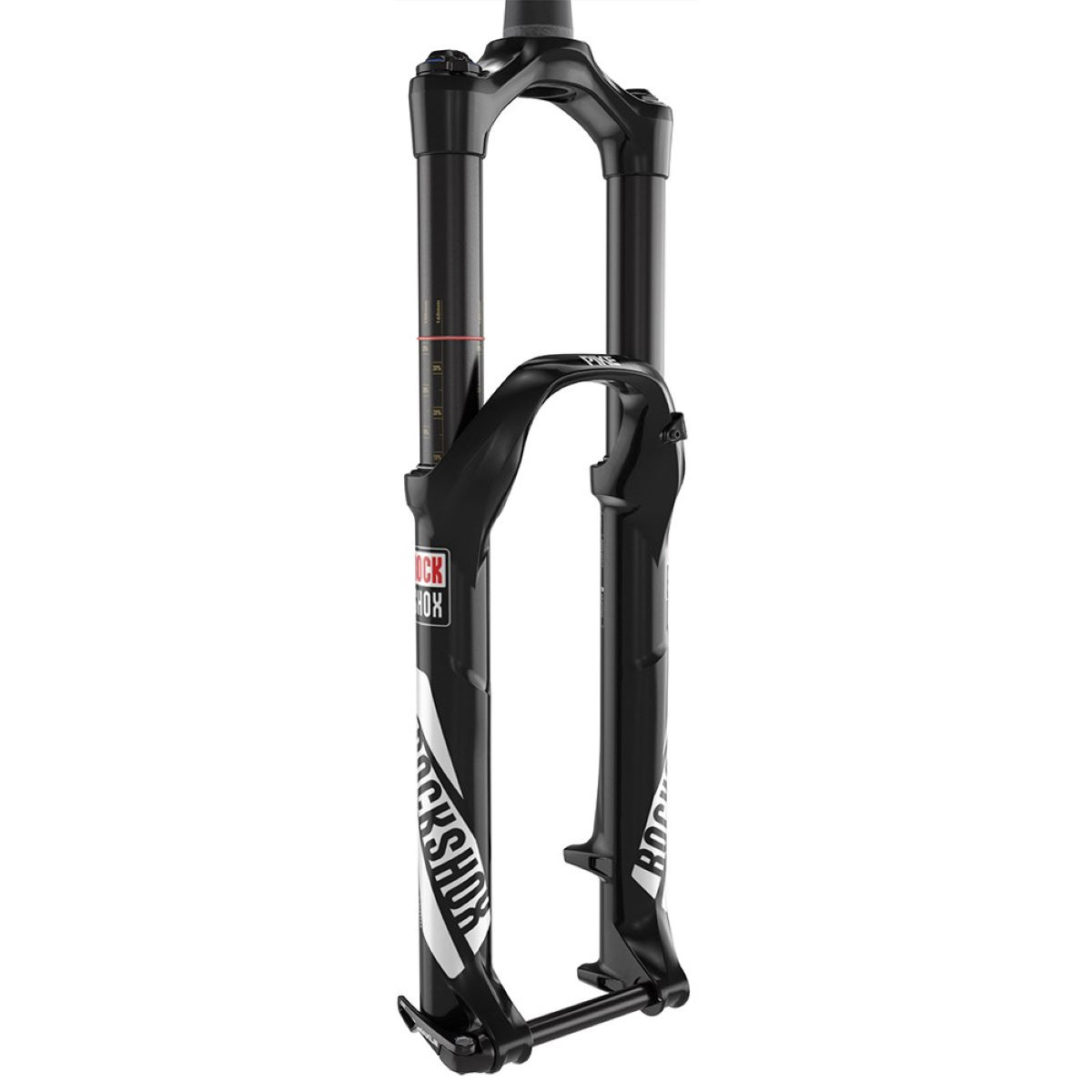 Comprar Horquilla de suspensión RockShox Pike RCT3 Solo Air (29) - Horquillas al mejor precio