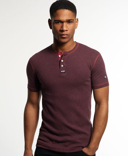 Comprar Top Heritage Grandad al mejor precio