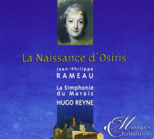 Comprar La Naissance D'Osiris al mejor precio