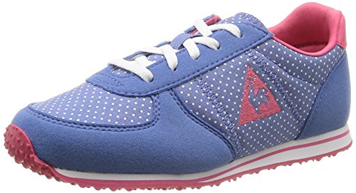 Comprar Le Coq SportifBolivar Ps - Zapatillas Unisex Niños
, color Azul, talla 35 al mejor precio