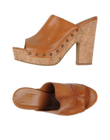 Comprar STRATEGIA Mules & Zuecos mujer al mejor precio