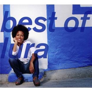 Comparar mejores precios Best of Lura CD+DVD - Lura - Cape Verde con descuentos Comprar Best of Lura CD+DVD - Lura - Cape Verde al mejor precio