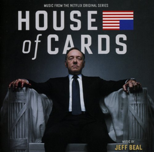 Comprar House Of Cards   2cd al mejor precio
