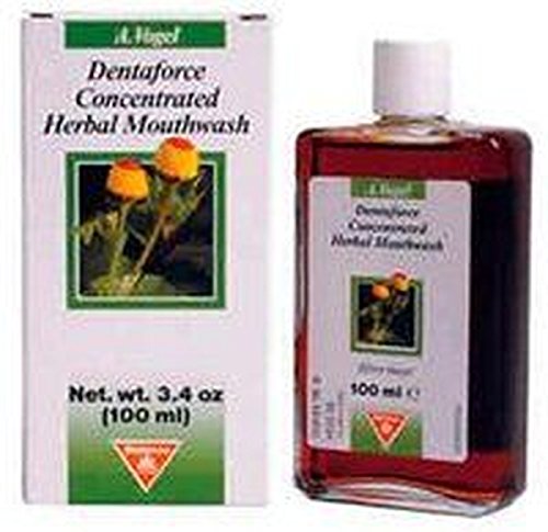 Comprar Dentaforce Elixir 100 ml de Bioforce al mejor precio