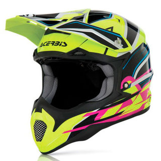 Comprar IMPACT 2016 NEGRO AMARILLO al mejor precio