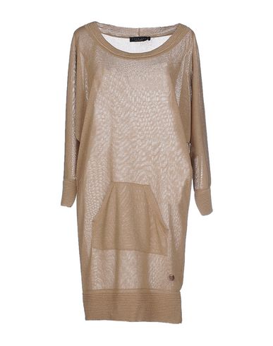TWIN-SET SIMONA BARBIERI Minivestido mujer